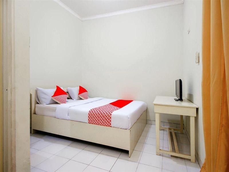 Oyo 3083 D Kost 3 Syariah Hotel Yogyakarta Eksteriør billede