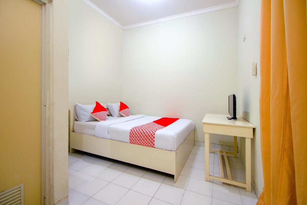 Oyo 3083 D Kost 3 Syariah Hotel Yogyakarta Eksteriør billede